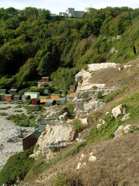 Church Ope Cove,Portland