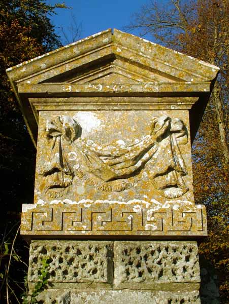 Tarrant Gunville,Gateway