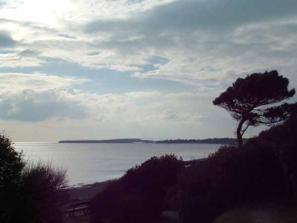 Hengistbury Head