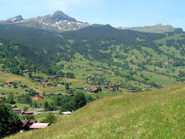 Mountains,Lauberhorn,Mannlichen,Maennlichen,Männlichen