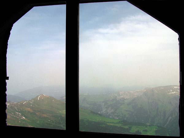 Swiss Railway,Train,Rack,Cog,Jungfraubahn,Eigerwand,Eiger Wall,Station