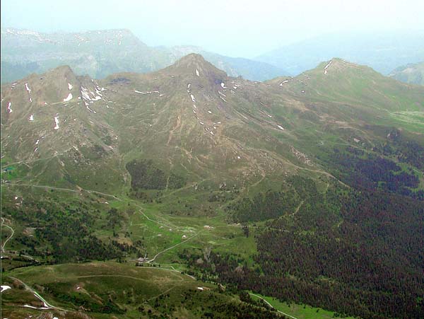 Eigerwand,Eiger Wall,Mountains,Tschuggen,Mannlichen,Männlichen,Männlichen