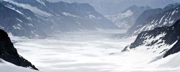 Jungfraujoch,Aletsch Glacier,Aletschgletscher