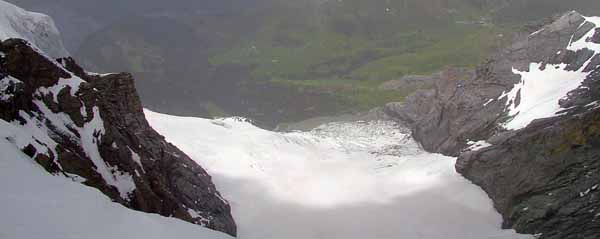 Jungfraujoch,Snow,Rocks