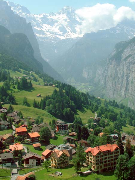 Wengen
