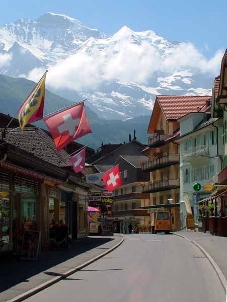 Wengen