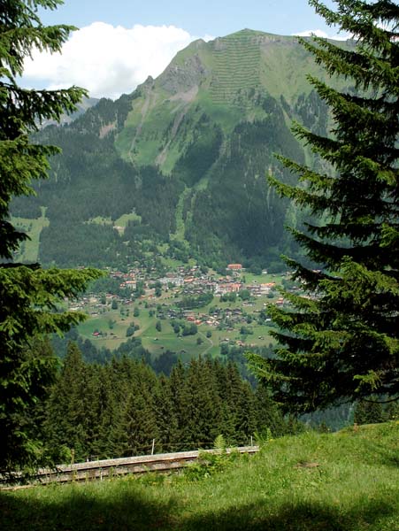 Wengen,Mountains,Mannlichen,Maennlichen,Männlichen