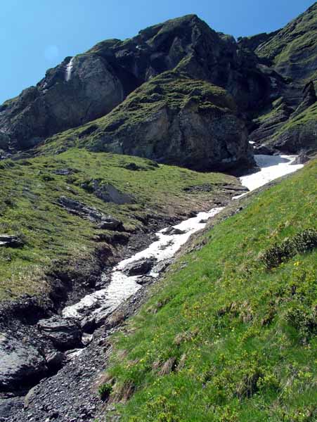 Maennlichen,Männlichen,Snow,Mountains