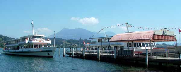 Luzern,Lucerne,Boats,Cruser