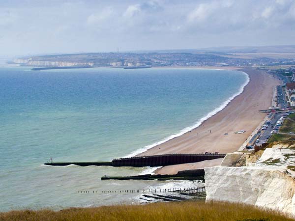 Seaford Head