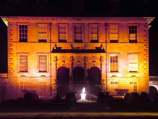 Wimborne,Kingston Lacy,Enchanted Garden,Stately Home,House