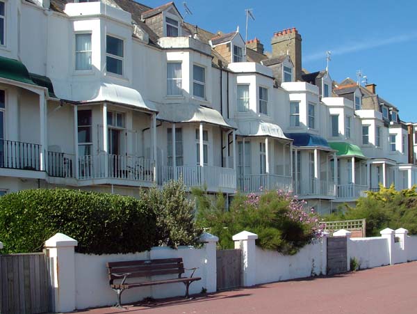 Hythe,Houses