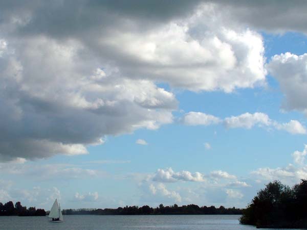 Loosdrecht,Loosdrechtse Plassen