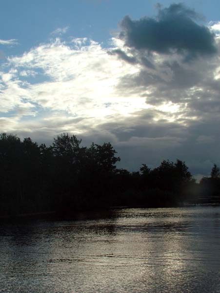 Loosdrecht,Loosdrechtse Plassen