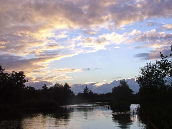 Loosdrecht,Loosdrechtse Plassen