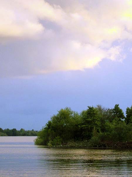 Loosdrecht,Loosdrechtse Plassen