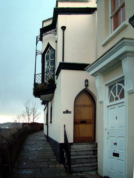 Exeter