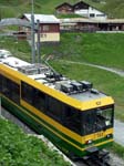 BDeh4/8 II Panoramic No 141 - Kleine Scheidegg