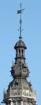 Kings House Tower - Grand Place