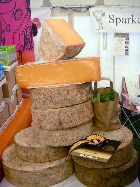 Leicester,Handmade Cheese,Sturminster Newton,Fair,Festival