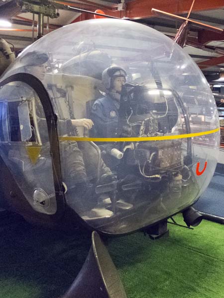 Sioux Helicopter,Bell 47,Museum of Army Flying,Middle Wallop,Stockbridge
