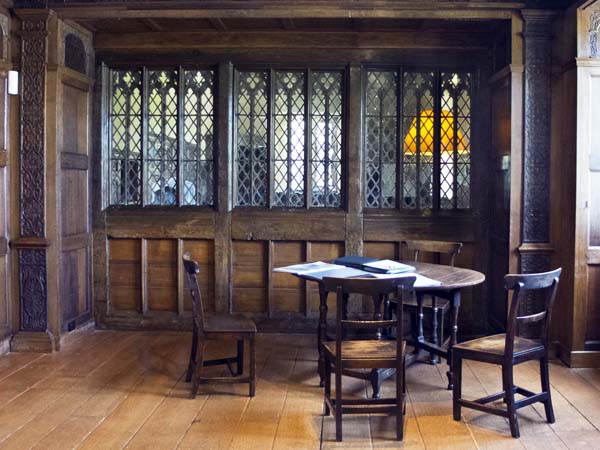 Buttery,Barrington Court,Stately Home,Historic House,National Trust,Court House