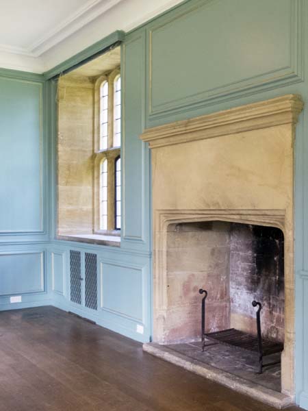 Library,Barrington Court,Stately Home,Historic House,National Trust,Court House