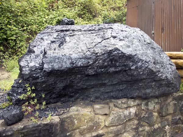 Coal,Hopewell Colliery,Coleford,Royal Forest of Dean,Coal Mine