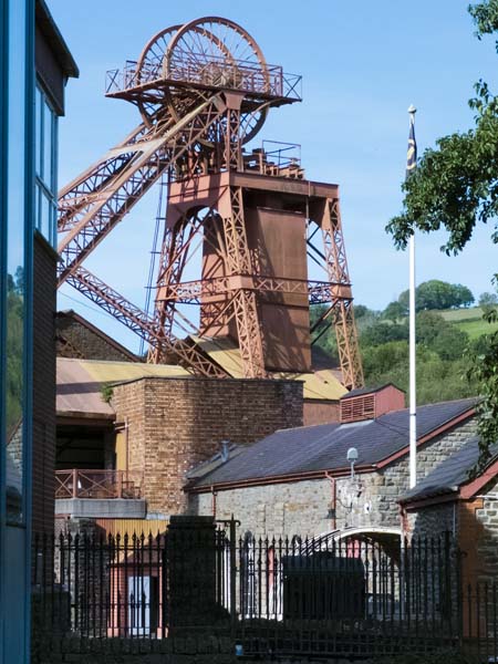 Rhondda Heritage Park