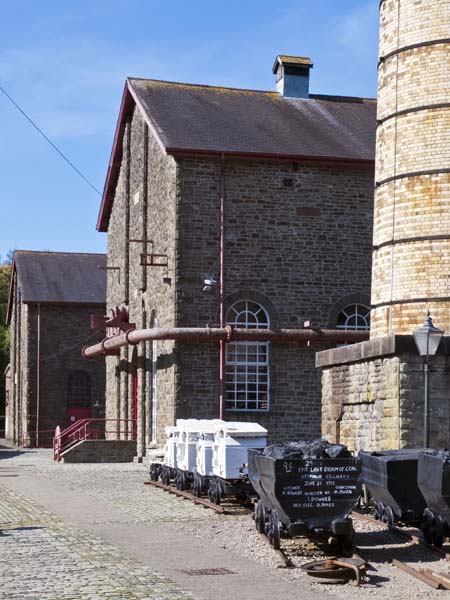 Rhondda Heritage Park