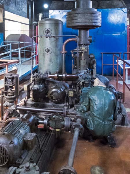 Rhondda Heritage Park