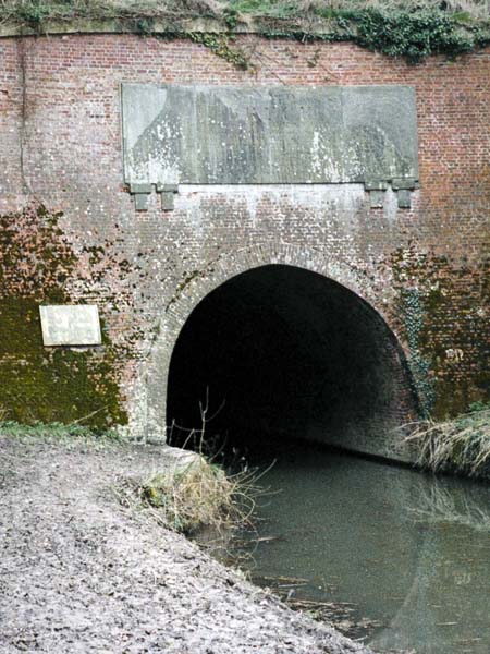 Marlborough,Savernake Forest,Bruce Tunnel,Kennet and Avon,Canal Tunnel