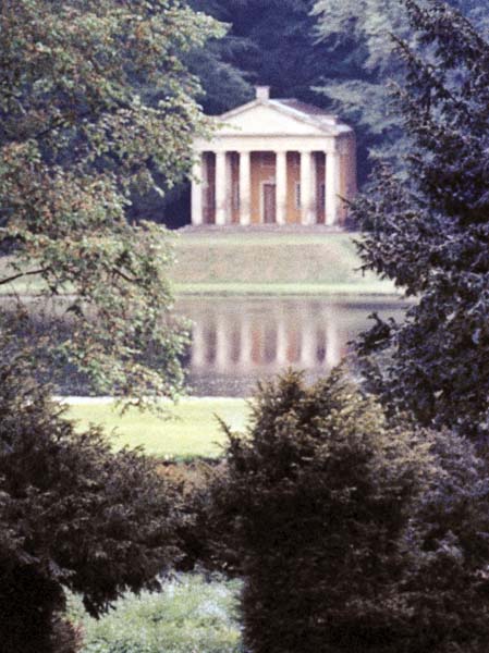 Studley Royal