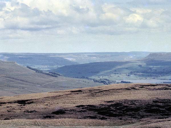 Raydale,Semer Water