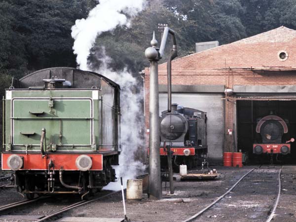 North York Moors,NYMR,North Yorkshire Moors,Railway,Heritage,Train,Steam Engine,Locomotive,Bellwood Centre