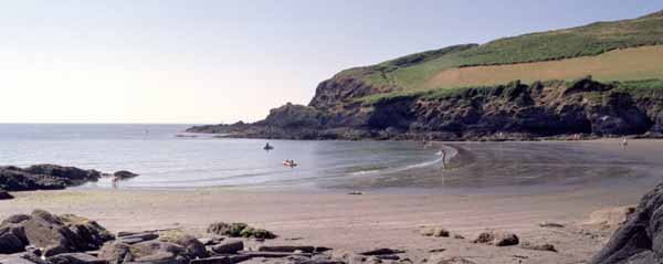 Pwll Gwaelod