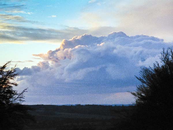 Downs,Roundway,Devizes,Sky,Clouds