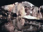 A Mirror PoolGough's Cave