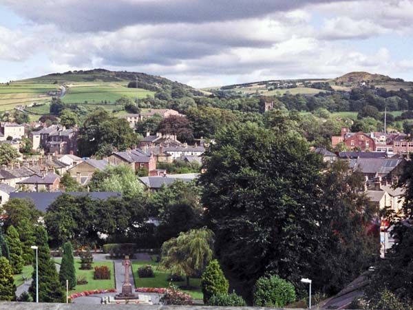 Bollington,Aquaduct,Macclesfield Canal
