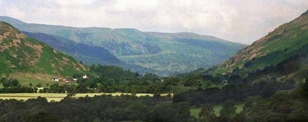 Mountains,Mountain,Lake,District,Cumbria