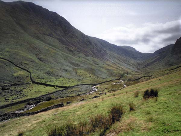 Hartsop,Pasture Bottom,Mountains