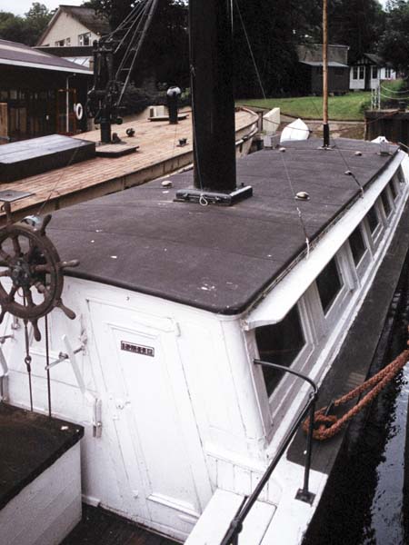 Windermere Steamboat Museum,Steam Boat,Esperance,Captain Flint