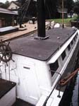 TSSY Esperance Captain Flint's Houseboat