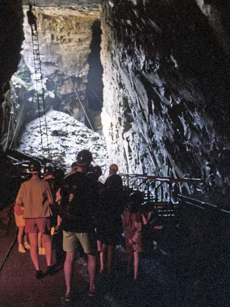 Blaenau Ffestiniog,Llechwedd Slate Caverns,Mine,Quarry