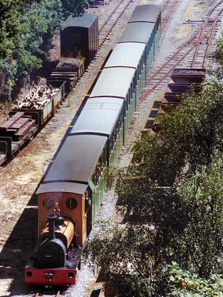 Llanberis Lake Railway,Rheilffordd Llyn Padarn,Narrow Gauge,Heritage,Steam Engine,Locomotive,Train