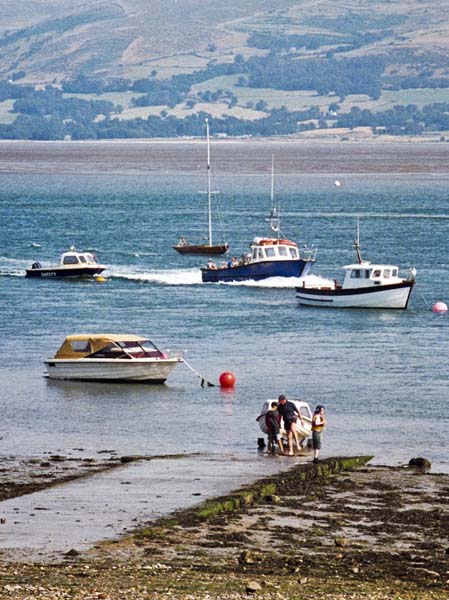 Beaumaris
