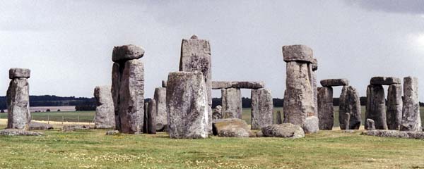 Amesbury,Antiquity,Stonehenge,Henge