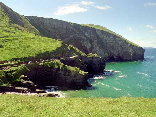 Cliffs,Cliff