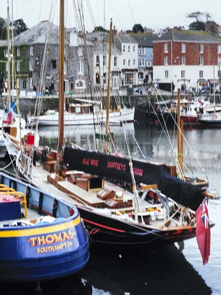 Padstow