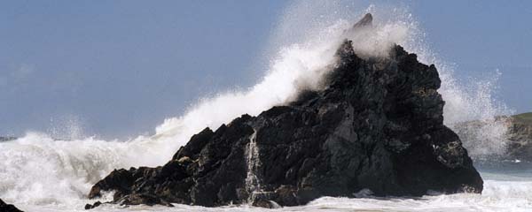 Bedruthan Steps,Rocks,Cliffs,Sea,Waves